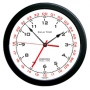 TRINTEC ZULU TIME CLOCK ZT14-2