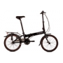 DAHON 07HG BIKE