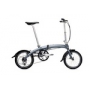 DAHON CURVE SL BIKE