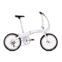 DAHON MU P8 CLOUD 20"