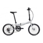 DAHON VITESSE P18 BIKE