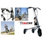 TRIKKE TRIBRED FREE REIN 