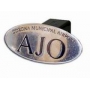 CORONA MUNICIPAL AIRPORT (AJO) HITCH COVER