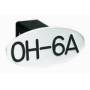 HITCH COVER - OH-6A