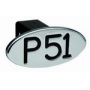 P51 - TRAILER HITCH