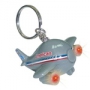 AMERICAN AIRLINES KEYCHAIN WITH LIGHT & SOUND