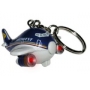 MIDWEST AIRLINES KEYCHAIN WITH LIGHT & SOUND