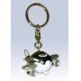 SOUTHWEST SHAMU KEYCHAIN  WITH LIGHT & SOUND