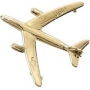 B-47 GOLD TACKETTE