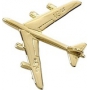 B-52 GOLD TACKETTE