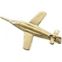 BELL X-1 TACKETTE GOLD 