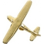 CESSNA 172 GOLD TACKETTE
