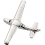 CESSNA 210 SILVER TACKETTE