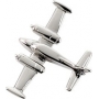 CESSNA 310 SILVER TACKETTE