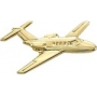 CITATION JET /CJ 1  TACKETTE GOLD