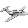 CITATION JET /CJ 1  TACKETTE SILVER OX