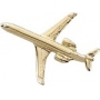 CRJ 200 TACKETTE GOLD 