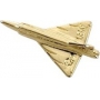 F-102 TACKETTE GOLD 