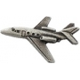 FALCON 10 TACKETTE SILVER OX