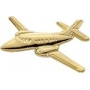 JETSTREAM 31 TACKETTE GOLD