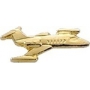 LEARJET 35 TACKETTE GOLD