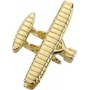 WRIGHT FLYER TACKETTE GOLD