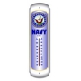NAVY THERMOMETER