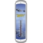 SR-71 BLACKBIRD THERMOMETER