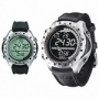 SUUNTO X-LANDER WATCH