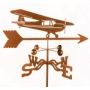 HI-WING WEATHERVANE