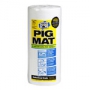 PIG® LIGHT WEIGHT OIL ONLY ABSORBENT MAT ROLL