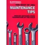 BEST OF AVIATION MECHANICS JOURNAL MAINTENANCE