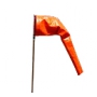 27 INCH VINYL WINDSOCK