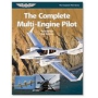 ASA THE COMPLETE  MULTI-ENGINE PILOT