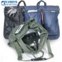 FLY BOYS DEFENDER OVERSIZED HELMET BAG BLUE