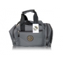 NORAL ADVANCED PLUS PILOT BAG - GRAY