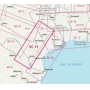 SC-15 SAN ANTONIO VFR+GPS ENROUTE CHART