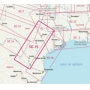 SC-15 SAN ANTONIO VFR+GPS ENROUTE CHART