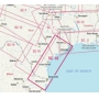 SC-16 CORPUS CHRISTI VFR+GPS ENROUTE CHART 