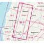 W-11 BEND VFR+GPS ENROUTE CHART 