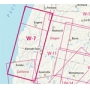W-7 EUGENE VFR+GPS ENROUTE CHART 