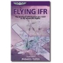 FLYING IFR- 4TH EDITION BY RICHARD COLLINS