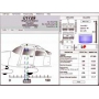 JEPPESEN WEIGHT &  BALANCE VISUAL