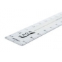 SAGA AVIATION SR AERONAUTICAL NAVIGATIONAL RULER