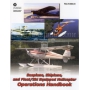 SEAPLANE- SKIPLANE- & FLOAT/SKI EQUIPPED HELICOPTER OPERATIONS