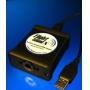 FLIGHT SOUND X-H - AVIATION HEADSET/USB ADAPTER FOR CHOPPER/MILI