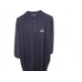 EAA NAVY BLUE GOLF SHIRT   