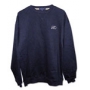 EAA NAVY CREWNECK SWEATSHIRT