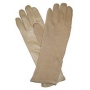 NELSON FLIGHT  GLOVES - TAN