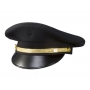 CONTINENTAL  FIRST OFFICERS HAT - MALE